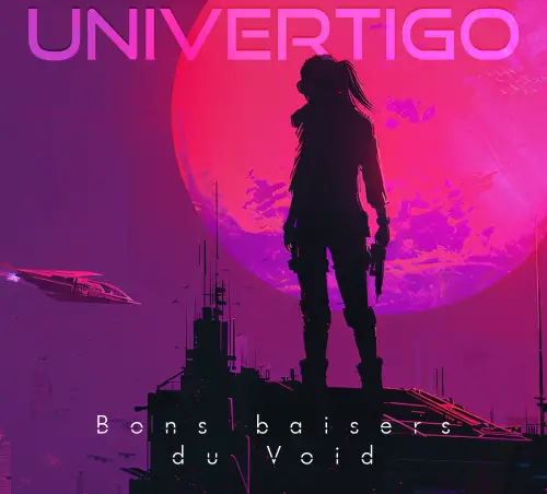 Univertigo : Bons Baisers du Void Univertigo : Bons Baisers du Void
